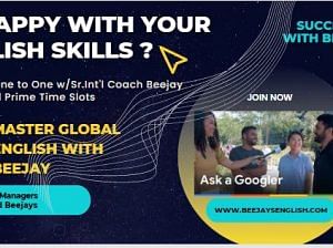 Learn Special Communication Techniques with Beejay