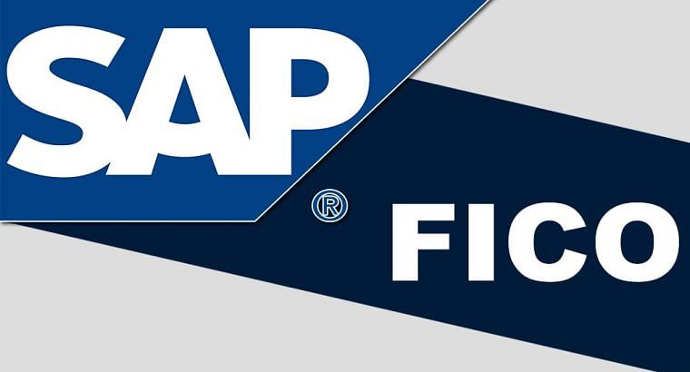 SAP FICO ONLINE TRAINING