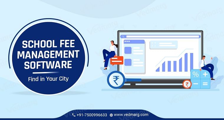 School Fee Management Software in Gurugram