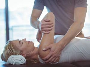 Best Shoulder Pain Treatment