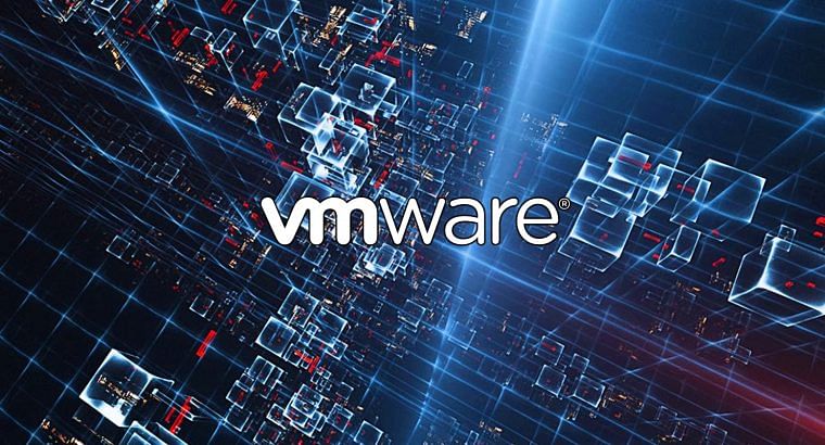 VMWARE ONLINE TRAINING