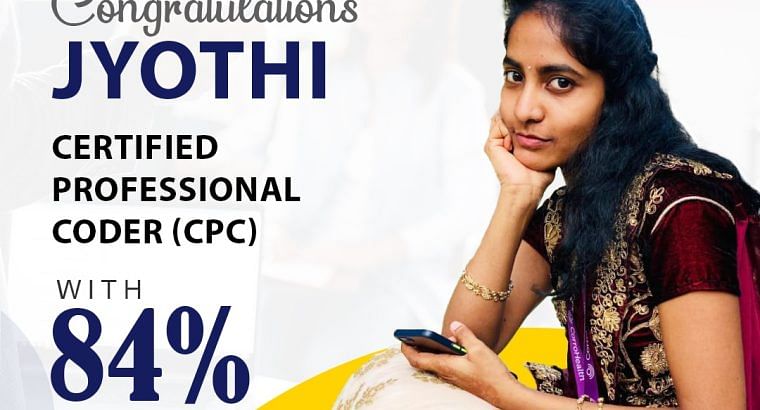 BEST MEDICAL CODING INSTITUTE IN HYDERABAD