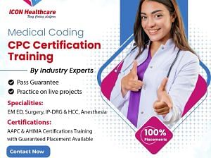 BEST MEDICAL CODING INSTITUTE IN HYDERABAD, AMMERP