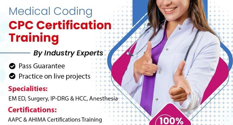 BEST MEDICAL CODING INSTITUTE IN HYDERABAD, AMMERP