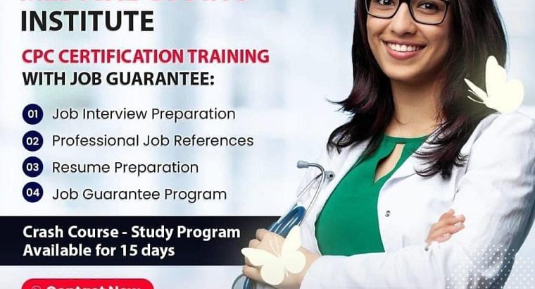 BEST MEDICAL CODING INSTITUTE IN AMERRPET HYDERABA