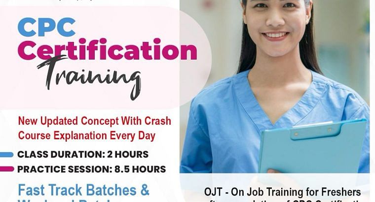 BEST MEDICAL CODING INSTITUTE IN HYDERABAD, AMMERP
