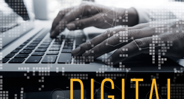 Expert Digital Marketing and Consulting Services
