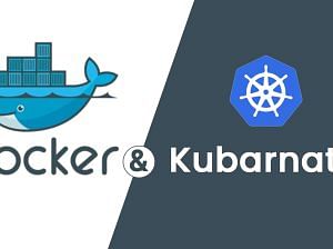 DOCKER & KUBERNETES ONLINE TRAINING