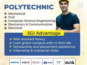 Best Polytechnic Colleges in Bihar