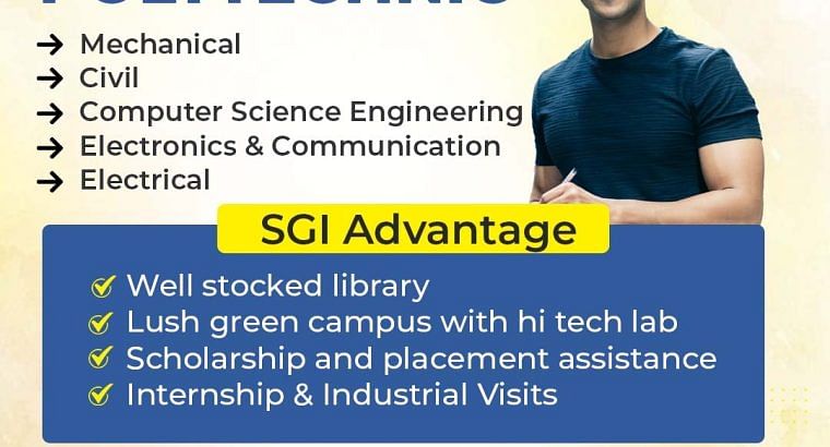 Best Polytechnic Colleges in Bihar