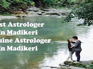 Best Astrologer in Madikeri