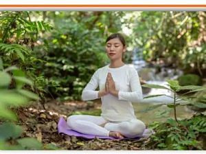 Children Yoga Course In Bhayander