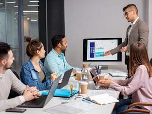 An SEO Company NJ that Focuses on Business Growth