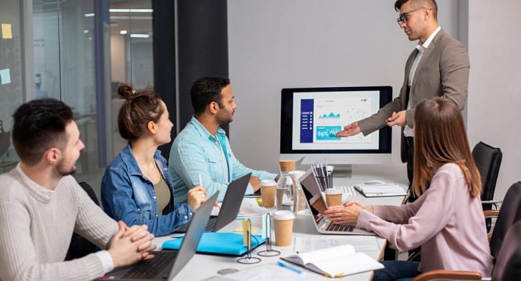 An SEO Company NJ that Focuses on Business Growth