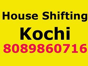 Packers and Movers Kochi