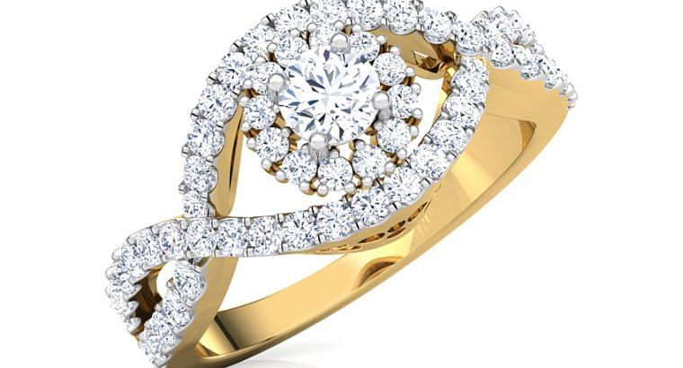 Gold jewelry online