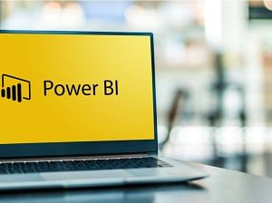 POWERBI JOB ORIENTED TRAINING INSTITUTE