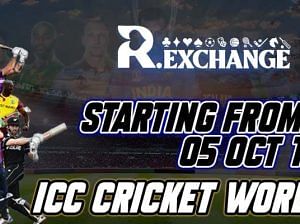 Bet on live Online Betting game easily with Rexch
