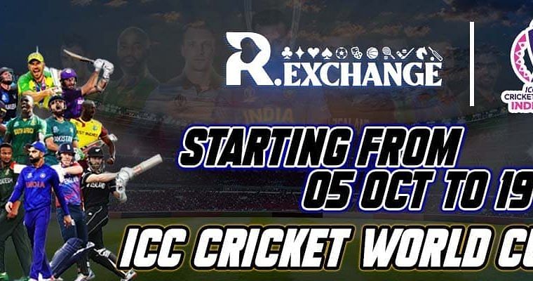 Bet on live Online Betting game easily with Rexch