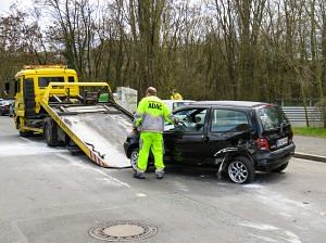 ABC Towing