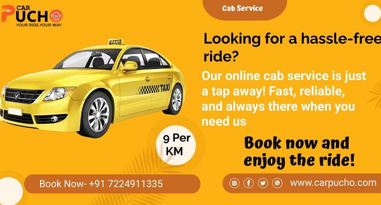 Indore To Shirdi Taxi Service