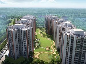 Buy new under-construction apartments in rajarhat