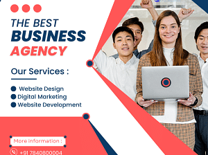 Best Digital Marketing & SEO Agency in Delhi