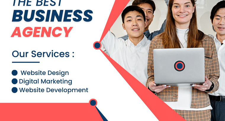 Best Digital Marketing & SEO Agency in Delhi