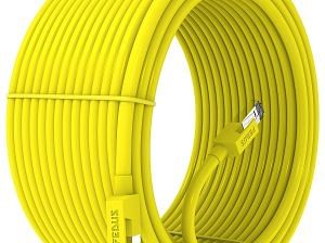 Fedus Cat6 Ethernet Cable, High Speed 550Mhz 10 Gi