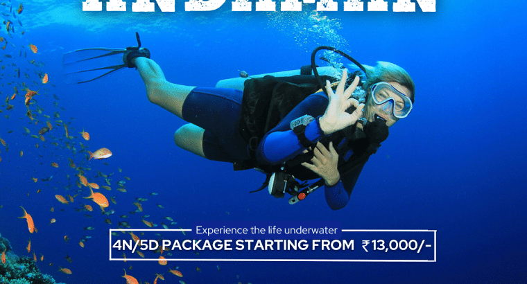 Andaman Tour Package: Your Tropical Escape with Tr