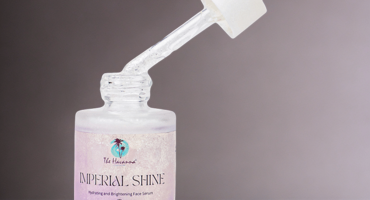 Serum Spotlight: Discover the 20 Best Face Serums