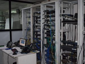 Networkers Guru offer Best CCNP course institute