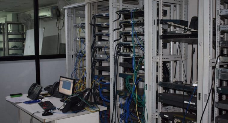 Networkers Guru offer Best CCNP course institute