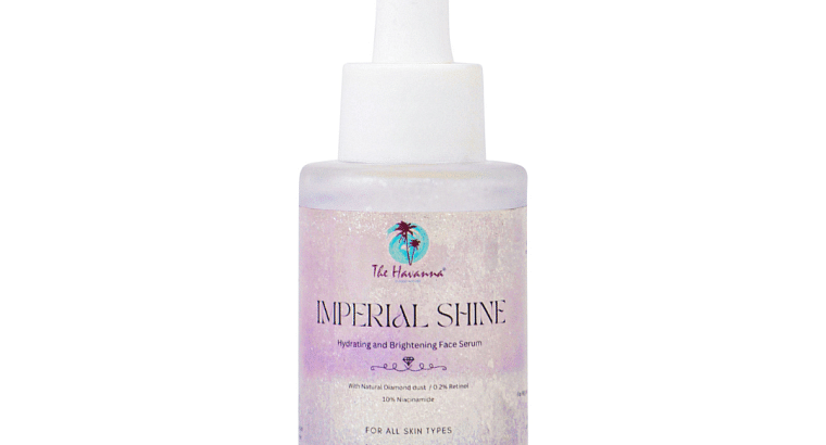 Serum Spotlight: Discover the 20 Best Face Serums