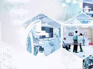 Indraprastha Apollo Hospital