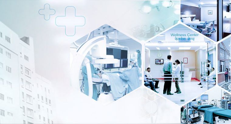 Indraprastha Apollo Hospital