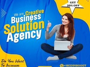 SkyTrust – Best Digital Transformation Company in