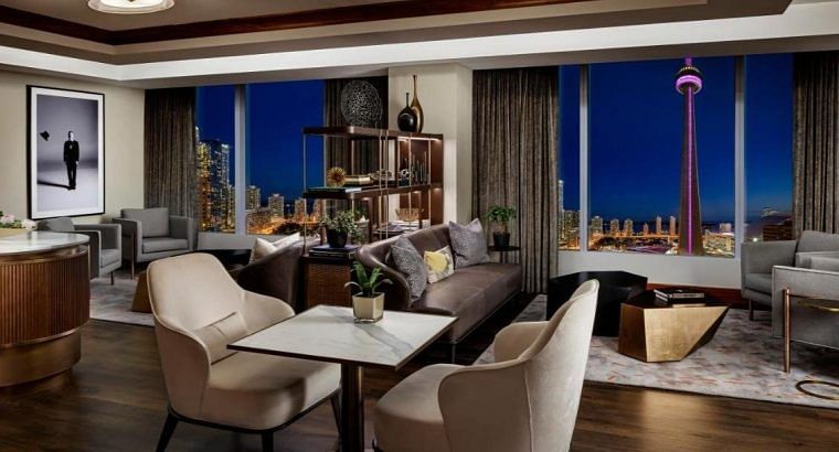 Window Treatments Toronto