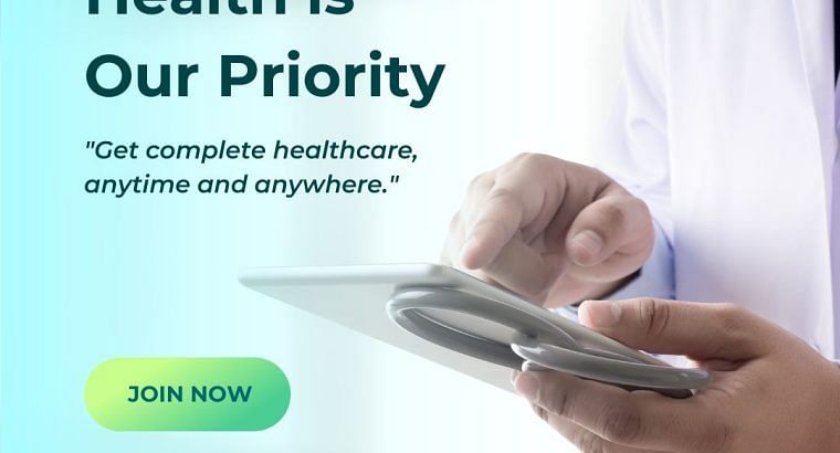 Online General Physician Appointments in Hyderabad