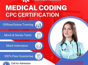 MEDICAL CODING TRAINING FEES IN HYDERABAD