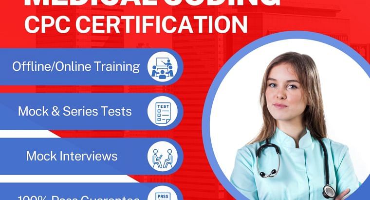 MEDICAL CODING TRAINING FEES IN HYDERABAD