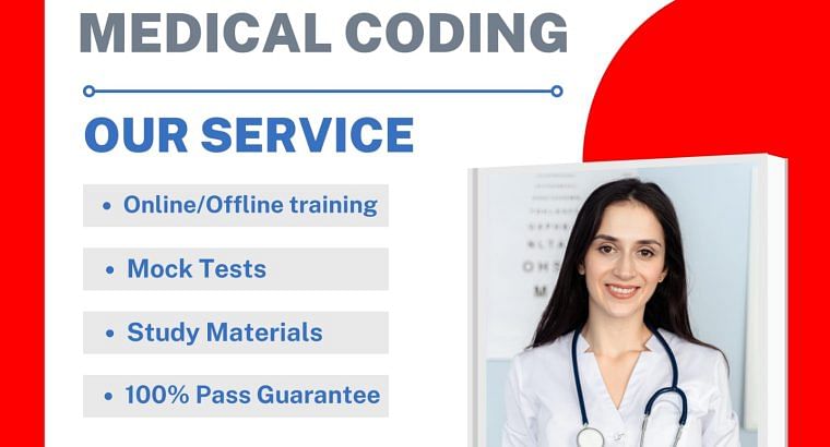 MEDICAL CODING ONLINE TRAINING