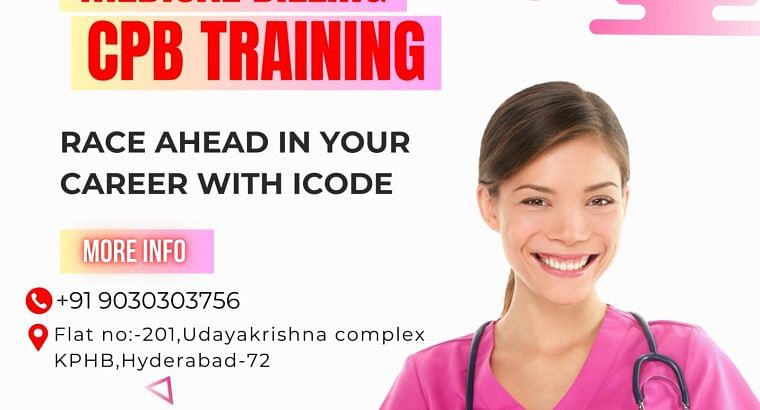 MEDICAL CODING ONLINE TRAINING