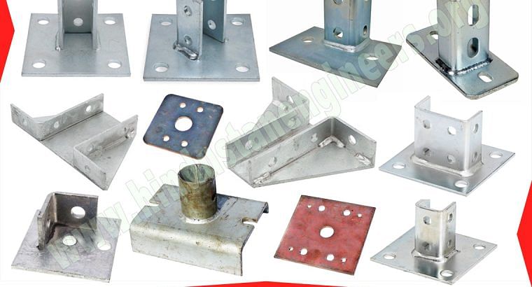 Hex Nuts, Hex Head Bolts Fasteners, Strut Channel