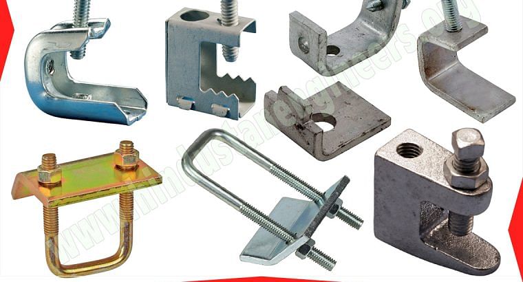 Hex Nuts, Hex Head Bolts Fasteners, Strut Channel