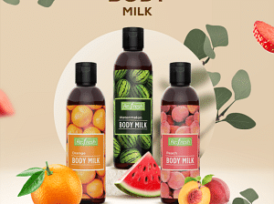 Personal Care Products at Refresh