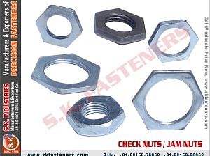 S.K. Industries