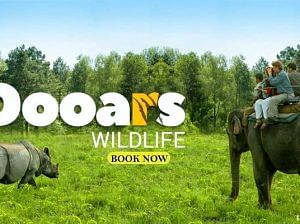 Dooars Tour Package: Discover Nature’s Serenity wi