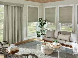 Window Treatments Toronto