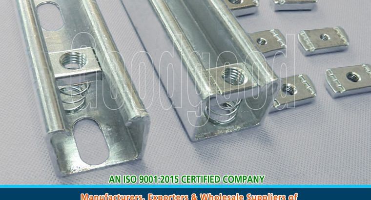 Goodgood Manufacturers